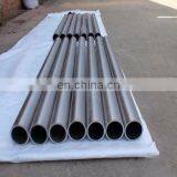 SCM435 Cold Rolled/Cold Drawn Seamless Steel Pipe thumbnail-4