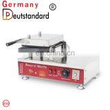 Food Trucks Machine Waffle Maker Machine Snack Machines With CE for Sale thumbnail-5