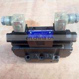 YUKEN Directional Valve DSHG-04-3C2-T-D24-N1-52 thumbnail-2