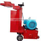 Price of Small Mini Concrete Milling Machine Motor thumbnail-4