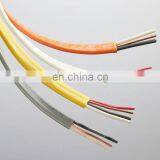 3x4mm2 2x0.75mm2 2x1.5mm2 4mm2 Single Core Thin China Electrical Wire Cables thumbnail-6