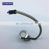 Ultrasonic Black Rear PDC Parking Sensor Wire 188300-9060 1883009060 PZ362-00201 PZ36200201 For Toyota For Camry For Lexus RX thumbnail-2