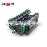 HGW45CA Bearing Steel Linear Rail Carriage Rail Block Slider Linear Motion Block (Flange) thumbnail-5