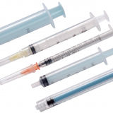 Disposable Medical Syringe Barrel Injection Mold With High Quality Control thumbnail-3