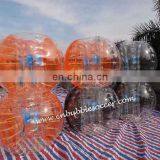 Buy Factory Price Mini Zorb Ball Football thumbnail-5