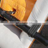 Guangzhou Inflatable Sports Arena Basketball Soccer Field For Sale thumbnail-5