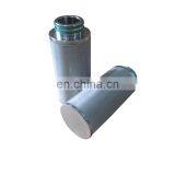 Stainless Steel 316L Fiber Felt Pleated Candle Filter for Industrial thumbnail-4
