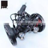 Pressure Reduce Solenoid Valve Electric 2.5 Inch 2 1/2"