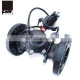 Pressure Release Valve 3 Inches Flanged Female Thread DN80 Water Stress Sustainning