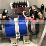 Hydraulic Power Unit 12v 2.0kw Designed for Tail Gate 1.7cc/r thumbnail-4