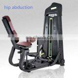 Commercial Precor Fitness Equipment Abductor/hip Abduction Machine thumbnail-1