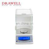 DT3003A 1mg Precision Magnetic Analytical Balance thumbnail-4
