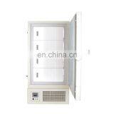 Upright Medical Deep Freezer Scientific Deep Freezer Medical Chest Deep Freezer thumbnail-2