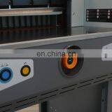 4606B Hot Sale Electric Industrial Guillotine Paper Cutting Machine thumbnail-6