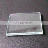 10MM LOW IRON TEMPERED FLOAT GLASS,EN 1096, European Standard thumbnail-3