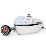 2 In 1 RF Biopolar Skin Tightening Beauty Machine for Skin Lifting Wrinkle Removal Anti-aging Device thumbnail-3