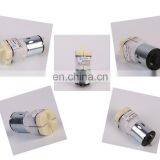 High Quality Wholesale 6V DC Mini Low Pressure Electric Air Pump thumbnail-2