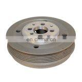 038105243K NEW Engine Crankshaft Pulley OEM 594-332 thumbnail-1