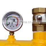 Hand Truck Bead Seater Tire Tools 5-Gallon Air Tank Blaster thumbnail-5