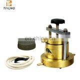 Soil Variable Head Permeability Test Apparatus thumbnail-1