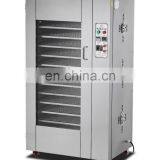 Big Capacity 40 Trays Stainless Steel Coffee Beans Drying Machine, Meat Drying Machine thumbnail-4