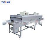 Infrared Ray Heat Treatment Conveyor Dryer and Tunnel Drying Machine for Screen Printing thumbnail-2