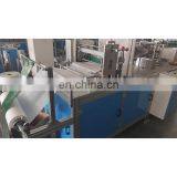 Automatic Disposable Medical Doctor Caps Making Machine fr China Low Price thumbnail-4