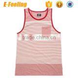 China Tank Top Manufacturer Custom Tank Top thumbnail-3