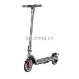 8.5 Inches Tires Motors 350W Double Front Brake Folding Electric Scooter thumbnail-4