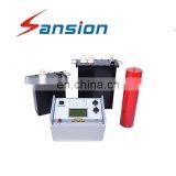 Laboratory Equipment 0.1Hz Vlf AC Hipot Test Set for Power Cable thumbnail-2