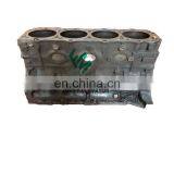 Oem New 4M40 Excavator Engine Cylinder Block thumbnail-1