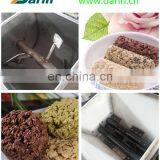 Automatic Oat Meal Chocolate Candy Production Line/Oats Chocolate Moulding Machine thumbnail-2