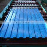 Prime Brick Red Corrugated Steel Sheet for Roofing From China Supplier thumbnail-6