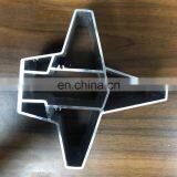 Customized Aluminum Profile 6063 Extruded Aluminum Profile 6061 Special-Shaped Aluminum Oxide Profile thumbnail-5