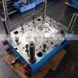 Injection Mold Maker Custom Various Types of Car Rearview Mirror Frames Car Boby Mould Spare Part Auto Parts