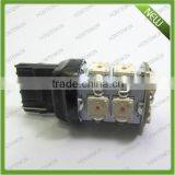 12v 11SMD 7443 Bulb 992A LED With CE RoHS