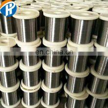 Nickel Chromium Resistance Wire Ni80Cr20 0.50mm Wire thumbnail-6