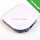 Advanced Desktop hf Rfid Reader 13.56Mhz With LCD Display thumbnail-6