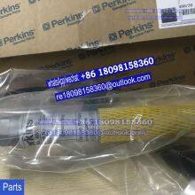486/39 T431658 Perkins Sparkplug for GAS Engine 4006-23TRS/4008-30TRS/4012TESI/4016-61TRG/4016-61TRS Genuine Parts thumbnail-1