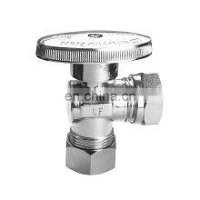 Online Shopping Sanitary Plumbing Angle Seated Valves Manufacturers thumbnail-4