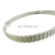 PU Steel Cord Timing Belt Polyurethane Industrial Timing Belt