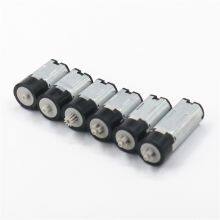 Kegumotor RoHS M10 dc Motor 10mm Small Size Big Torque 2.4V 12V DC Plastic Gear Motor for Smart Lock thumbnail-4