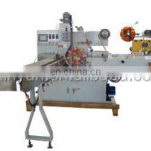 Handkerchief Paper Automatic Single Bag Packaging Machine thumbnail-3