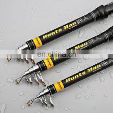 Fishing Equipment Manufacturers Glass Fiber Telescopic Bulk Sea Fishing Rod thumbnail-4