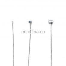 High Quality Control Cables Stainless Steel Wire Rope Galvanized Steel Wire 1*19 7*7 CD70 Brake Cable Inner Wirewith Die Casting thumbnail-5