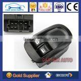 AUTO POWER MASTER WINDOW SWITCH CONSOLE FOR PEUGEOT 206 306 MK2 206CC, Window Switch FOR CITROEN Quality Choice thumbnail-1