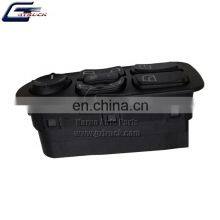 Electric Power Window Switch Oem 1788601 1682196 1693126 for DAF Truck Parts thumbnail-4
