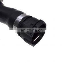 Upper Coolant Radiator Hose For BMW E46 323 1999-2006 17127510952 11531436406 thumbnail-2