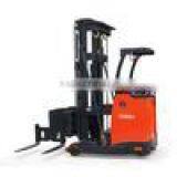 Electric Stacker FBT Series thumbnail-1