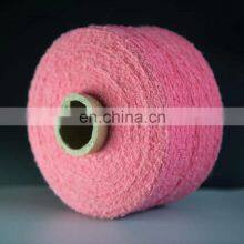 Wool Circle Yarn Section Dyed Wool Circle Yarn Mohair Spot Wholesale Manufacturers Direct Supply thumbnail-4